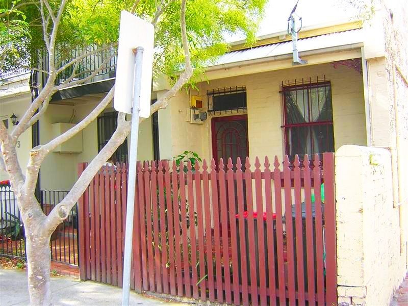 1A Munni Street, Newtown NSW 2042