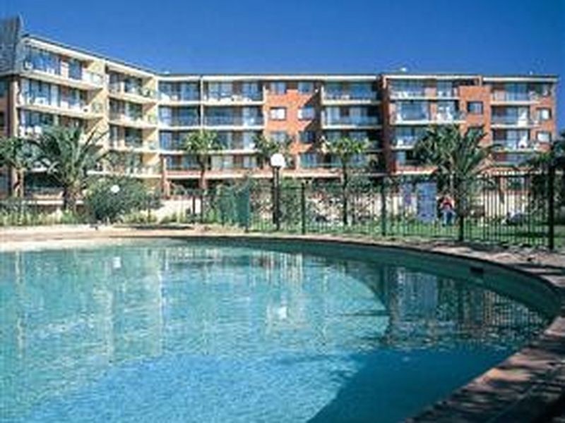 9402/177 Mitchell Road, Erskineville NSW 2043