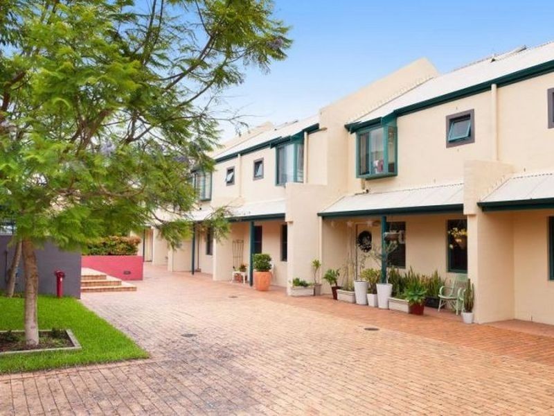 17/131 Alice Street, Newtown NSW 2042