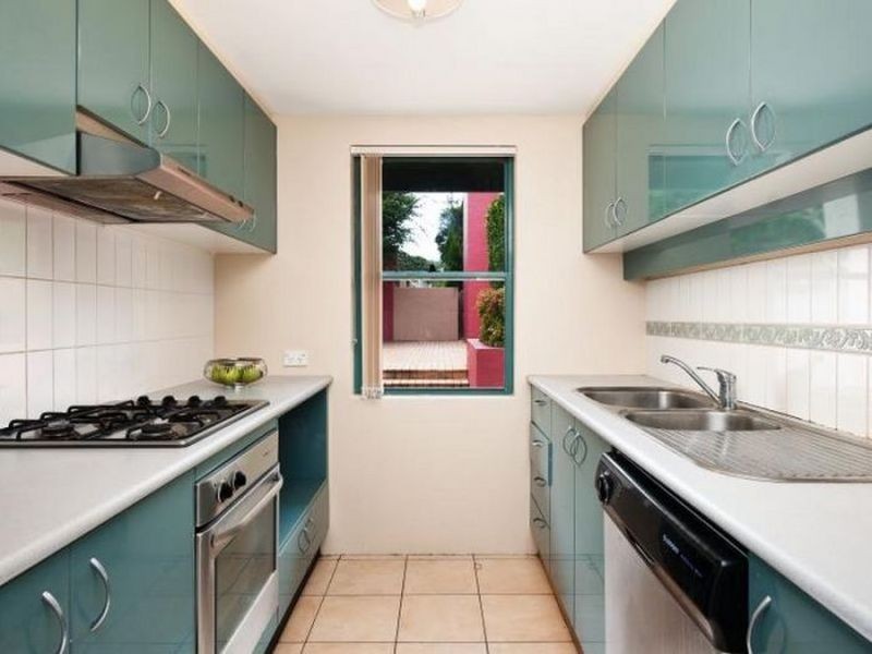 17/131 Alice Street, Newtown NSW 2042