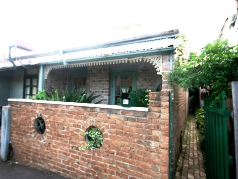 61 Prospect Street, Erskineville NSW 2043