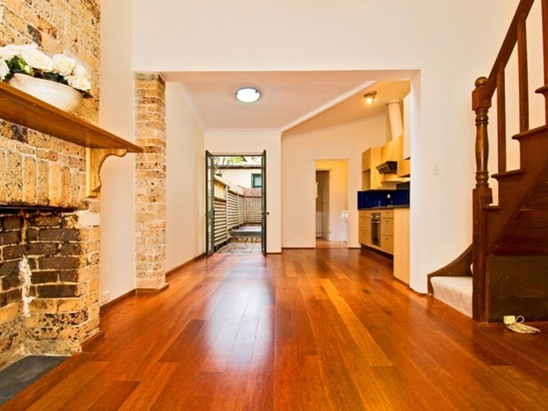 65 Pine Street, Chippendale NSW 2008