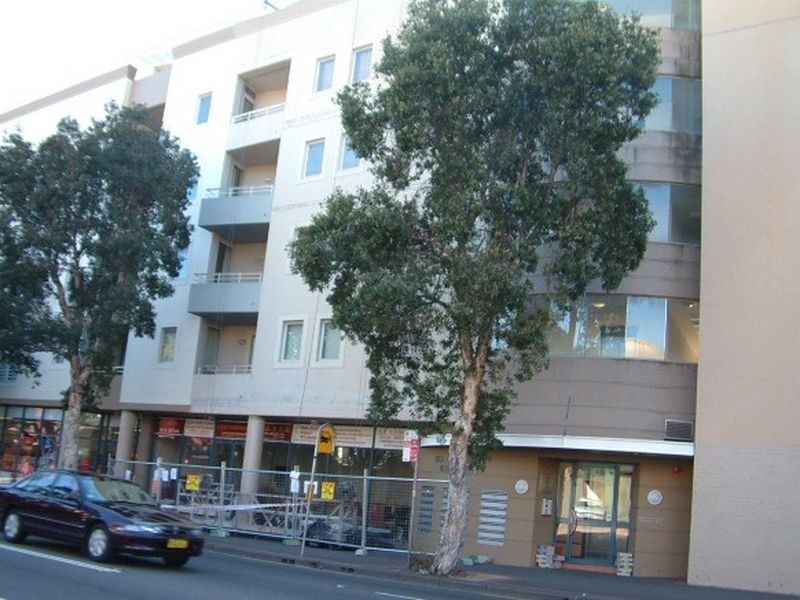 84/100 Cleveland Street, Chippendale NSW 2008