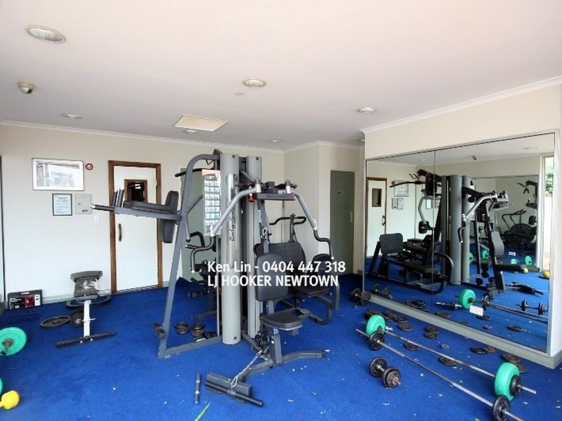 84/100 Cleveland Street, Chippendale NSW 2008