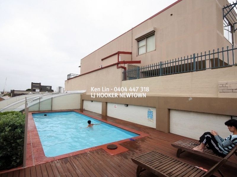 84/100 Cleveland Street, Chippendale NSW 2008