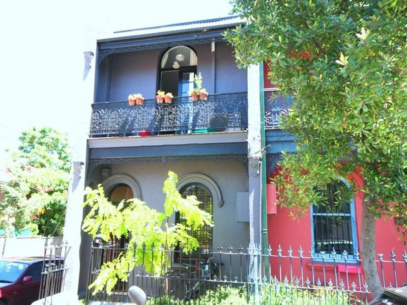 141 Station Street, Newtown NSW 2042