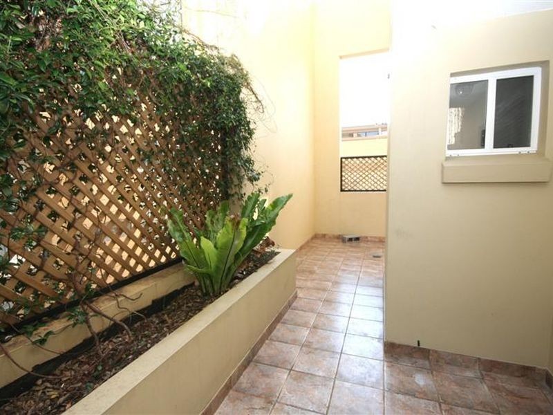 6/176 Salisbury Road, Camperdown NSW 2050