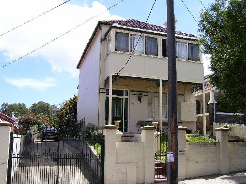 4/94 Renwick Street, Marrickville NSW 2204