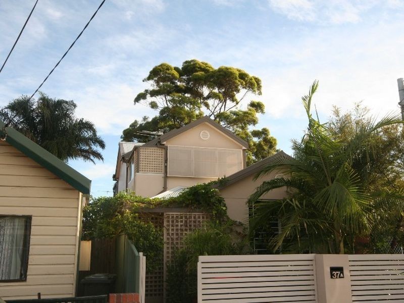 37A Garden Street, Eastlakes NSW 2018