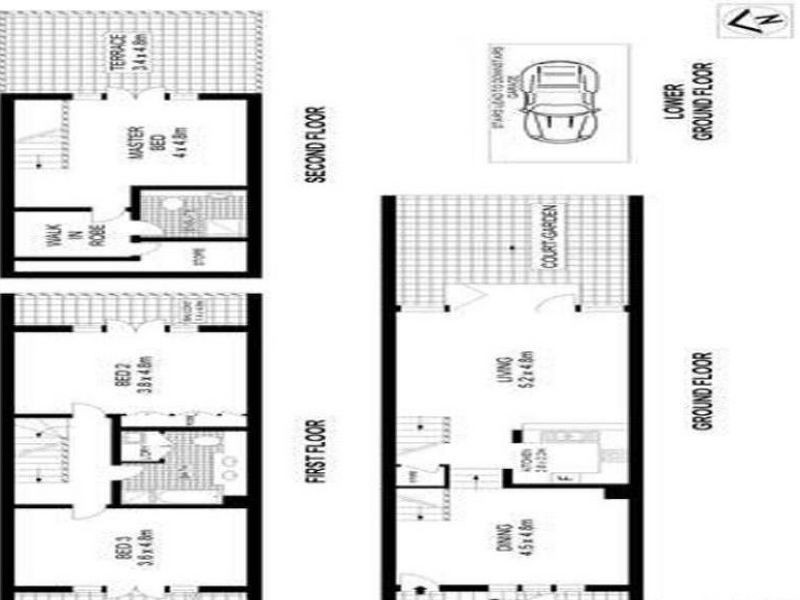 18 Prospect Street, Erskineville NSW 2043