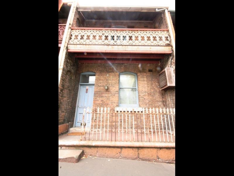 8 Cleveland Street, Chippendale NSW 2008