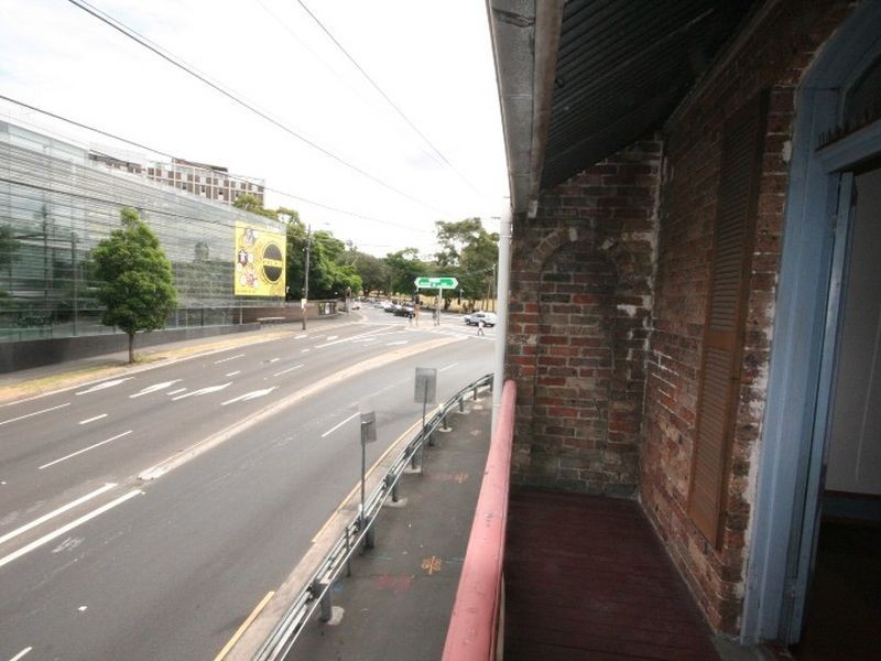 8 Cleveland Street, Chippendale NSW 2008