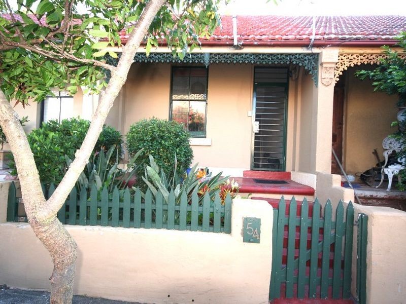 54 Pearl Street, Newtown NSW 2042