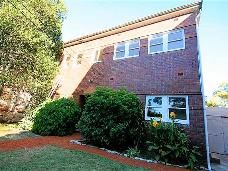 5/211 Trafalgar Street, Stanmore NSW 2048