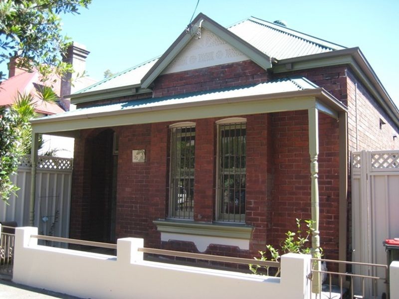 35 Renwick Street, Alexandria NSW 2015