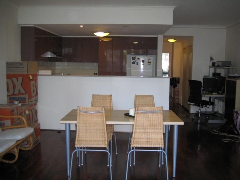 1/4 Gillespie Avenue, Alexandria NSW 2015