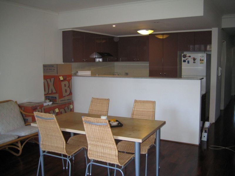 1/4 Gillespie Avenue, Alexandria NSW 2015