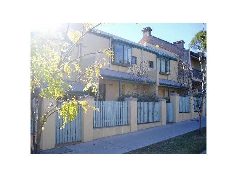 23/131 Alice Street, Newtown NSW 2042