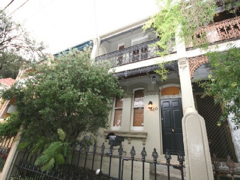 130 Station Street, Newtown NSW 2042