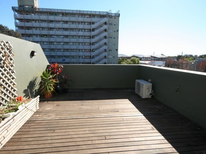 13/18-22 Purkis Street, Camperdown NSW 2050