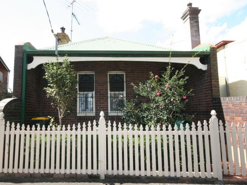 7 Jennings Street, Alexandria NSW 2015