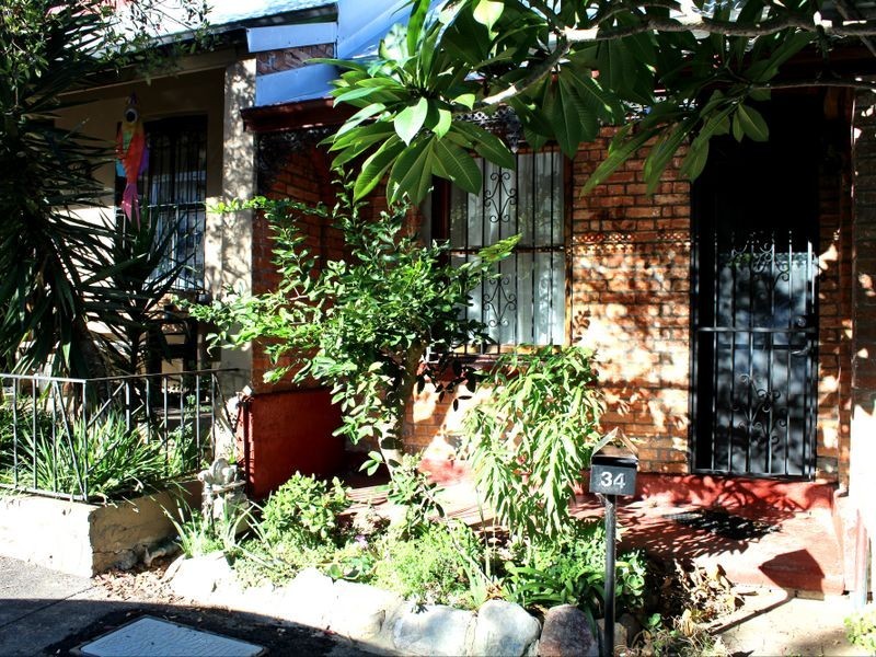 34 Gowrie Street, Newtown NSW 2042