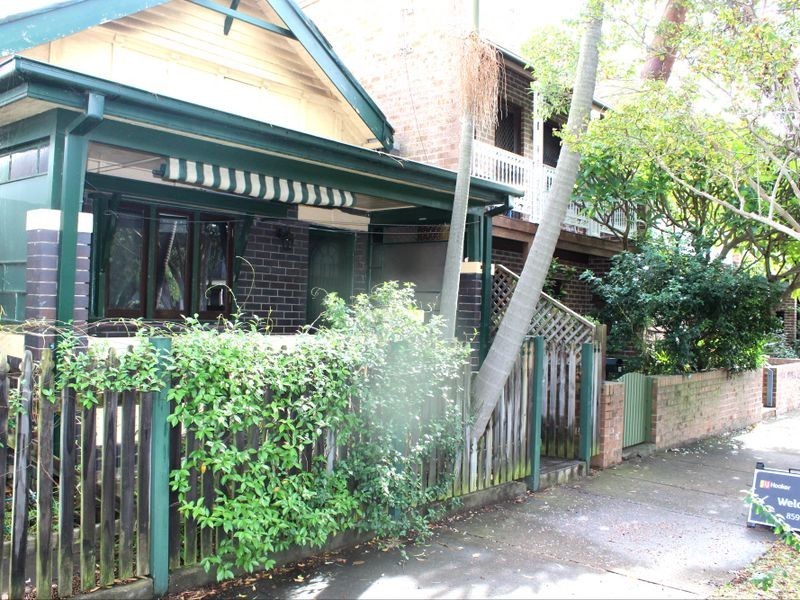 24 Jennings Street, Alexandria NSW 2015