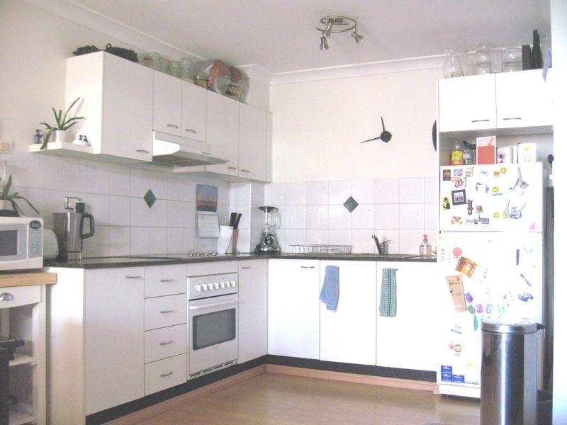 18/44-52 Vine Street, Darlington NSW 2008