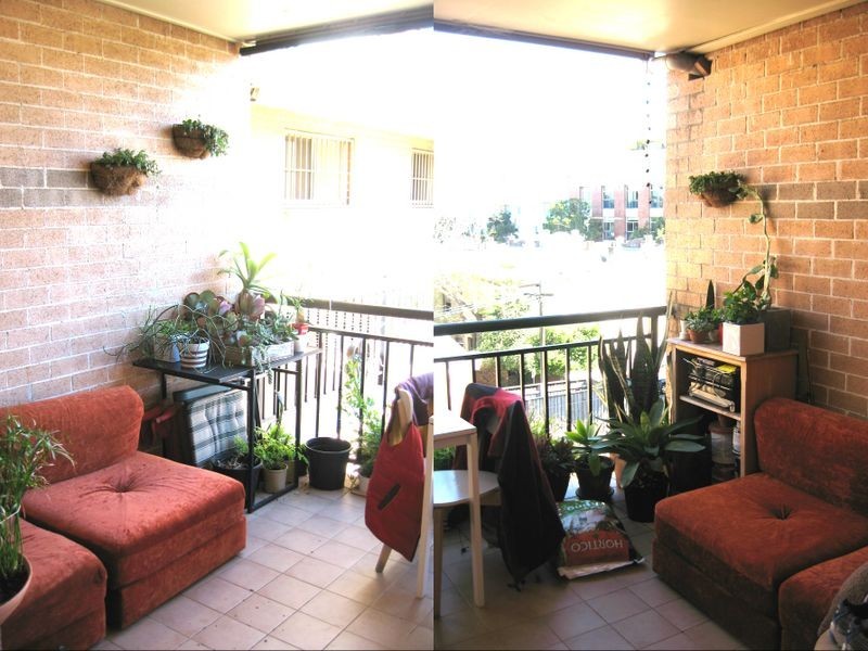 18/44-52 Vine Street, Darlington NSW 2008