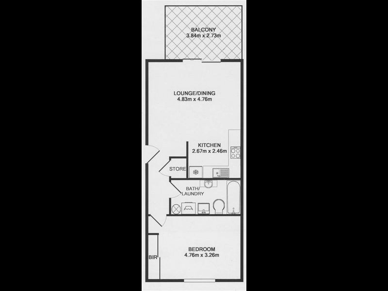 18/44-52 Vine Street, Darlington NSW 2008