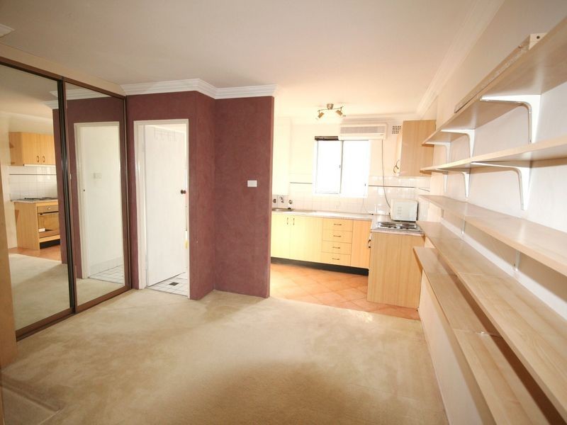 14/104 Alice Street, Newtown NSW 2042