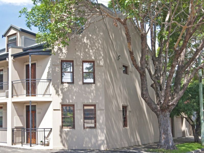 155 Railway Parade, Erskineville NSW 2043