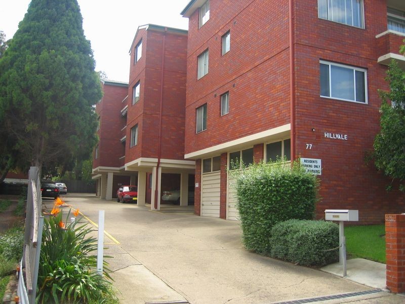 13/77 Cavendish Street, Stanmore NSW 2048