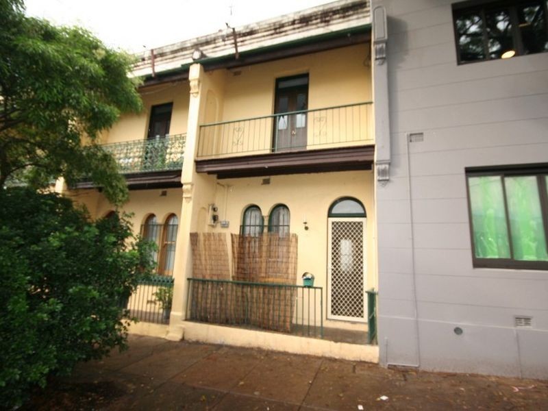 3 John Street, Waterloo NSW 2017