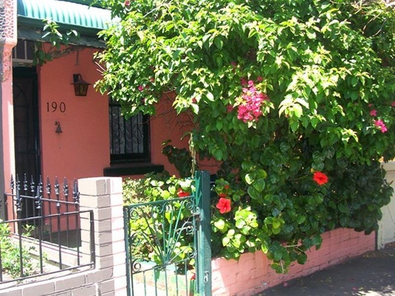 190 Belmont Street, Alexandria NSW 2015