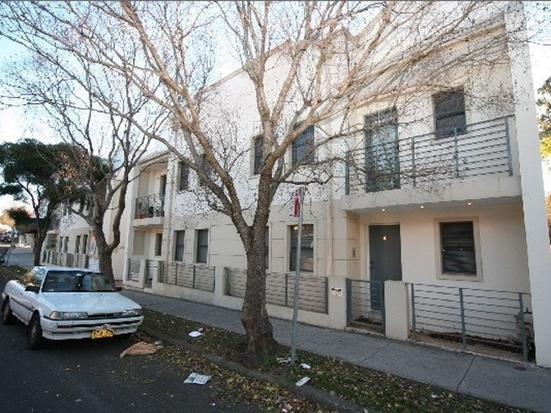 4/1 Jubilee Street, Lewisham NSW 2049