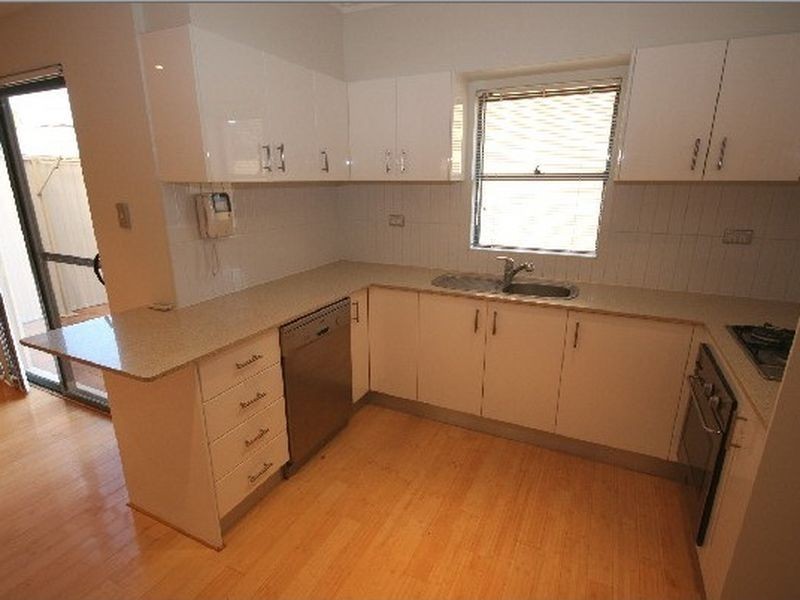 4/1 Jubilee Street, Lewisham NSW 2049