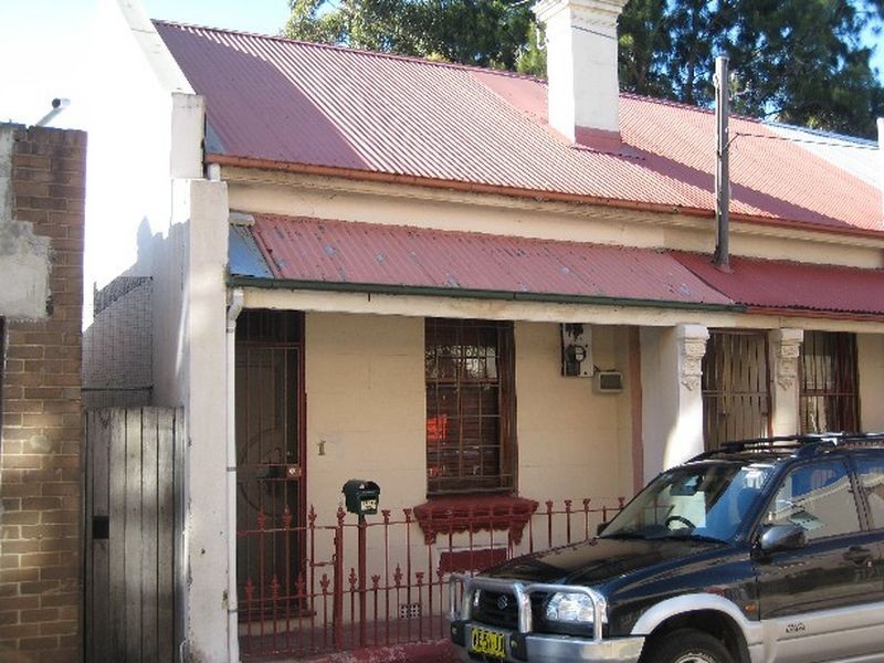 1 Morrisey Road, Erskineville NSW 2043