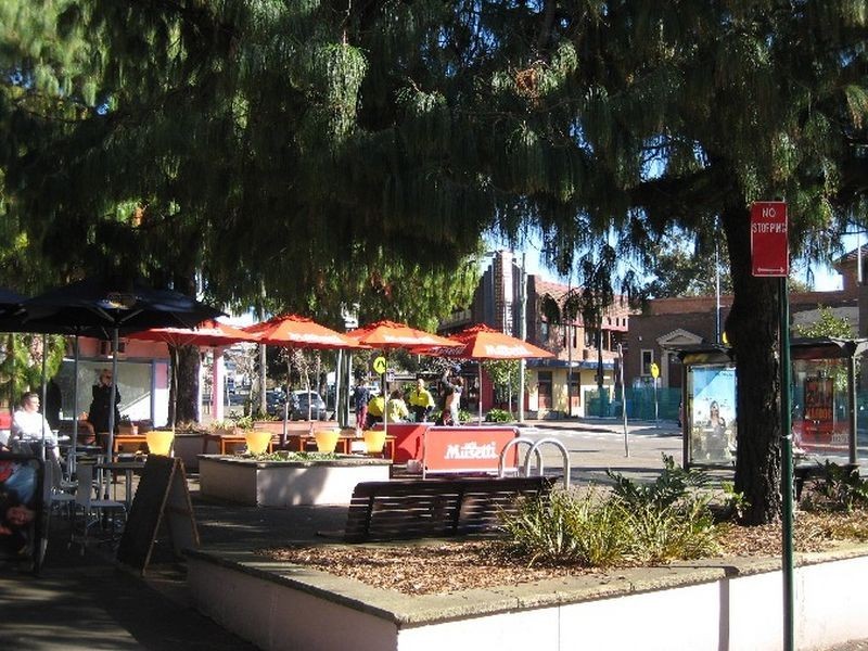 1 Morrisey Road, Erskineville NSW 2043