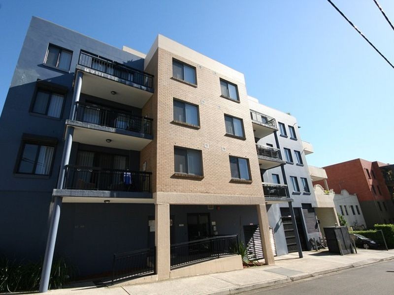 39/52-60 Renwick Street, Redfern NSW 2016