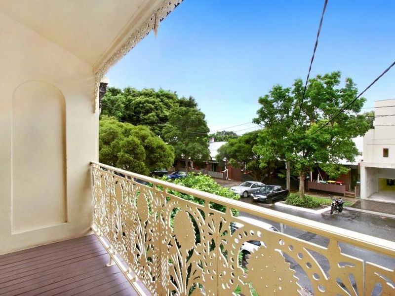 36 Goodsell Street, Newtown NSW 2042