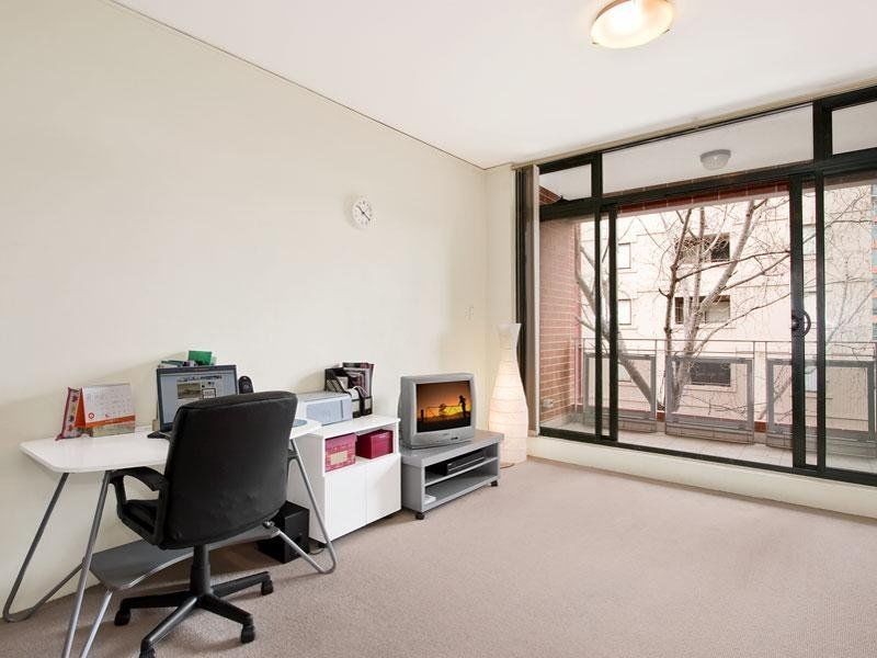 21/27 Regent Street, Chippendale NSW 2008