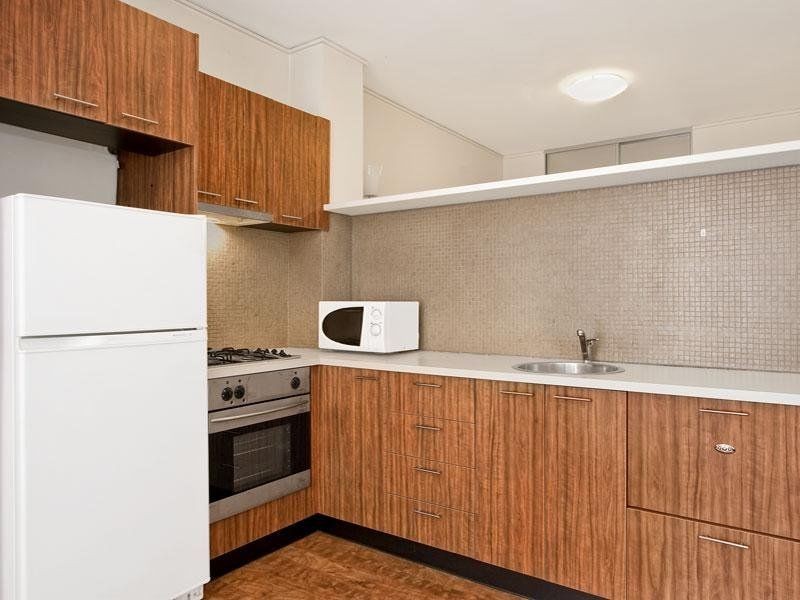 21/27 Regent Street, Chippendale NSW 2008