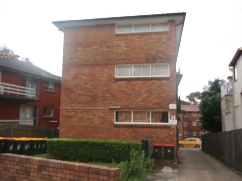 2/6 Piggott Street, Dulwich Hill NSW 2203