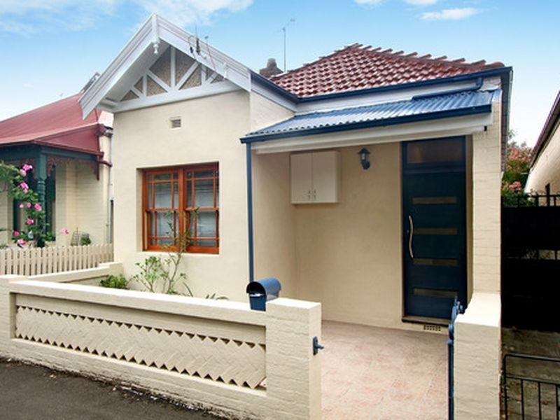 10 Pleasant Avenue, Erskineville NSW 2043