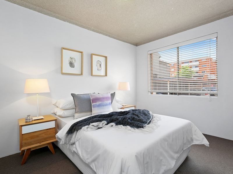 1/119 Cavendish Street, Stanmore NSW 2048