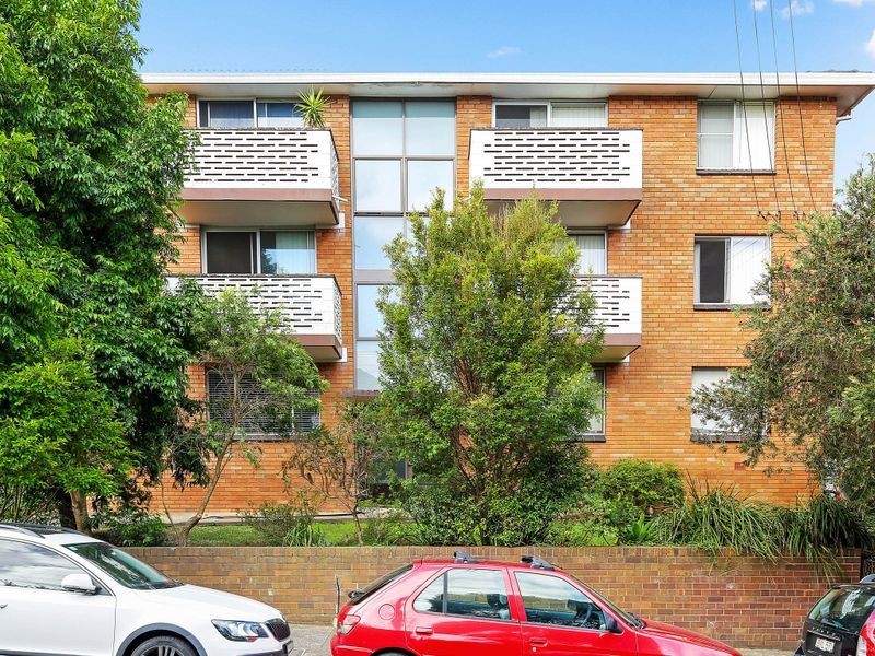 1/119 Cavendish Street, Stanmore NSW 2048