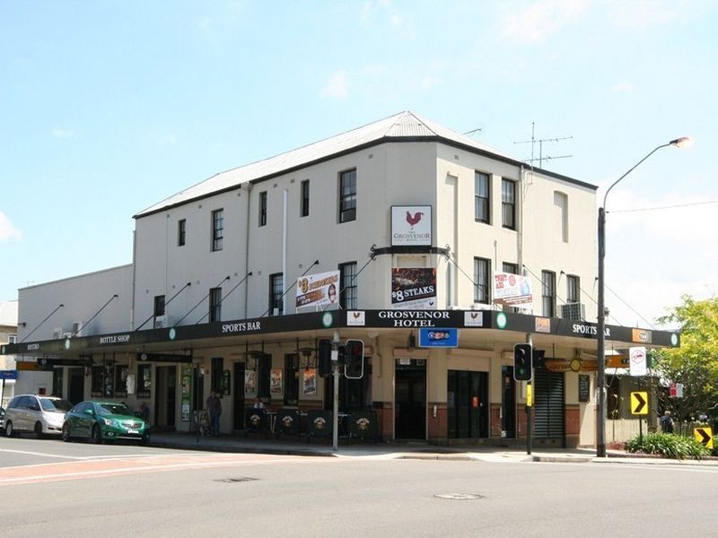 1/153 Phillip Street, Waterloo NSW 2017