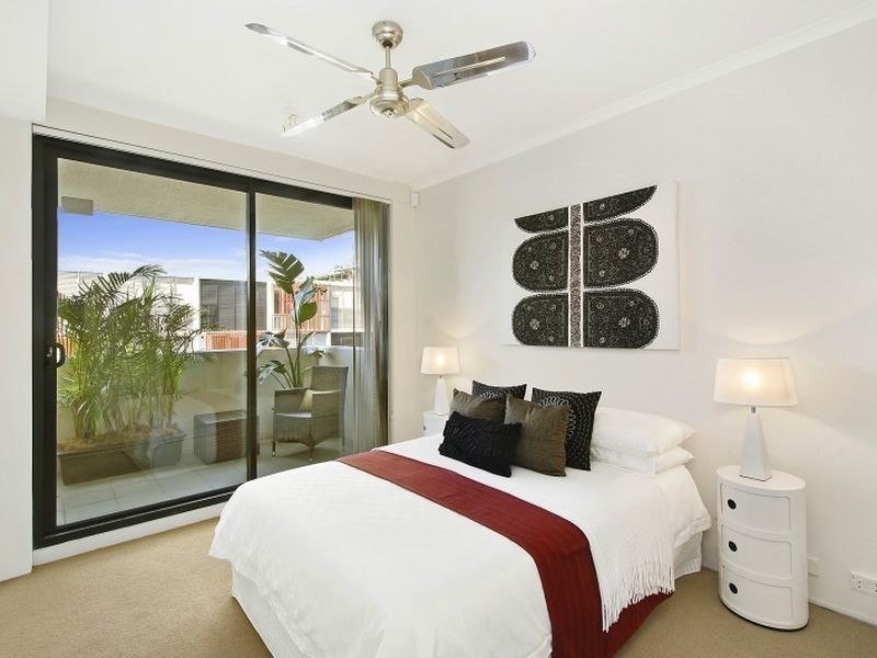 C302/3 Brennan Street, Alexandria NSW 2015