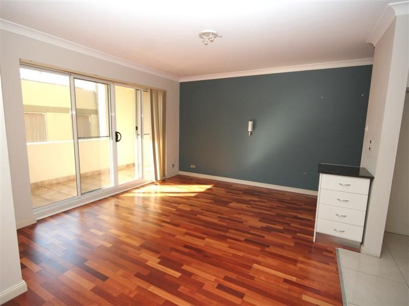 6/176 Salisbury Road, Camperdown NSW 2050